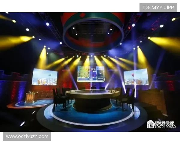 皇冠电竞的多元化赛事类型与丰富奖励机制，满足不同玩家的多样化需求